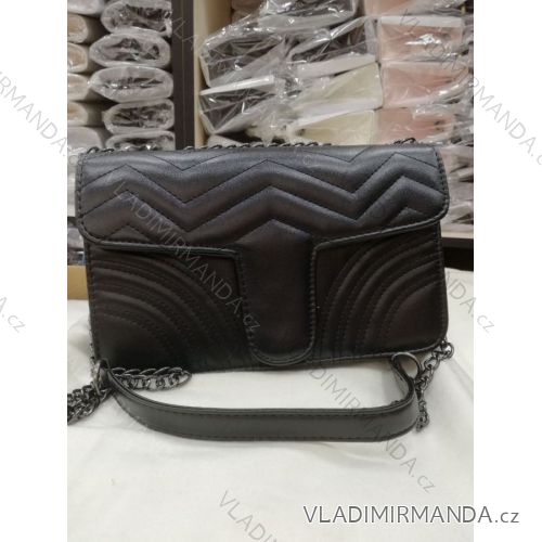 Kabelka cez plece crossbody dámska (one size) TALIANSKÁ MÓDA IMWH21084