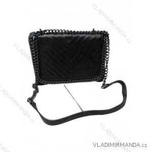 Kabelka cez plece crossbody dámska (26 cm x 18 cm)) TALIANSKÁ MÓDA 914