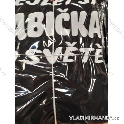 Tričko krátky rukáv pánske (M-2XL) POĽSKO PV921005