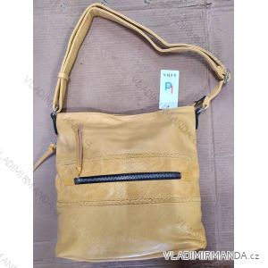 Kabelka cez plece crossbody dámska (ONE SIZE) TALIANSKÁ MÓDA IM821768