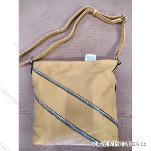 Kabelka cez plece crossbody dámska (ONE SIZE) TALIANSKÁ MÓDA IM8212374