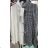 Košele dlhý rukáv dámska (S / M ONE SIZE) TALIANSKÁ MÓDA IMM21242