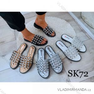 Šľapky dámske (36-41) SSHOES OBUV OBSS21SK72