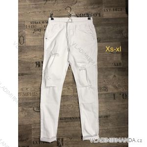 Rifle jeans dlhé dámske (XS-XL) MA621023