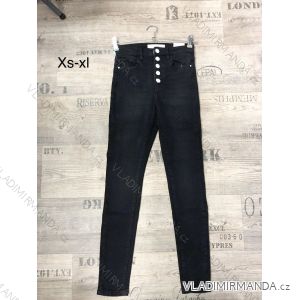 Rifle jeans dlhé dámske (XS-XL) RE-DRESS MA621040