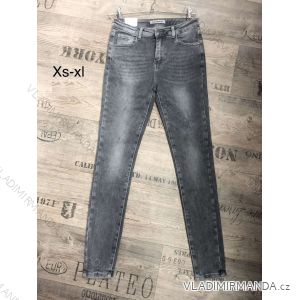 Rifle jeans dlhé dámske (XS-XL) RE-DRESS MA621051