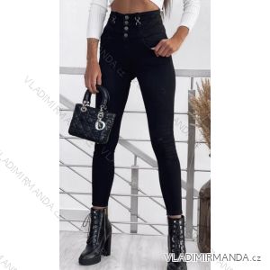 Rifle jeans dlhé dámske (XS-XL) MA521095