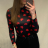 Body srdíčkové dlhý rukáv dámske (S / M ONE SIZE) TALIANSKÁ MÓDA IMWY21052