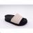 Šľapky dámske (36-41) SSHOES OBUV OBSS21AK31