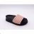 Šľapky dámske (36-41) SSHOES OBUV OBSS21AK31