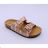 Šľapky dámske (36-41) SSHOES OBUV OBSS21BG71