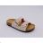 Šľapky dámske (36-41) SSHOES OBUV OBSS21BG71