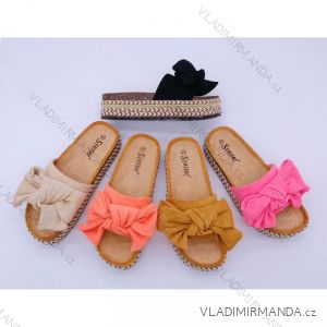 Šľapky dámske (36-41) SSHOES OBUV OBSS21CK137