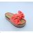Šľapky dámske (36-41) SSHOES OBUV OBSS21CK137