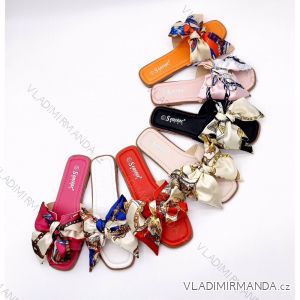 Šľapky dámske (36-41) SSHOES OBUV OBSS21CK158