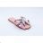 Šľapky dámske (36-41) SSHOES OBUV OBSS21CK158