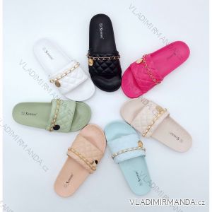 Šľapky dámske (36-41) SSHOES OBUV OBSS21CK189