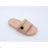 Šľapky dámske (36-41) SSHOES OBUV OBSS21CK189