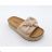 Šľapky dámske (36-41) SSHOES OBUV OBSS21LK45
