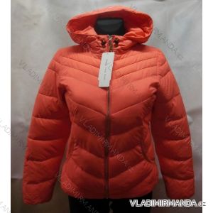 Bunda zimná s kapucňou dámska (m-2xl) EPISTER 56230_