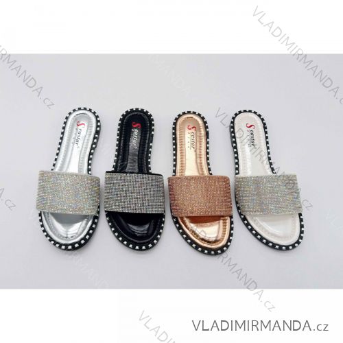 Šľapky dámske (36-41) SSHOES OBUV OBSS21SK69