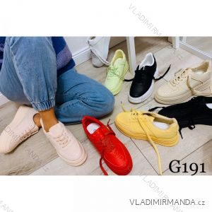 Tenisky dámske (36-41) SSHOES OBUV OBSS21G191
