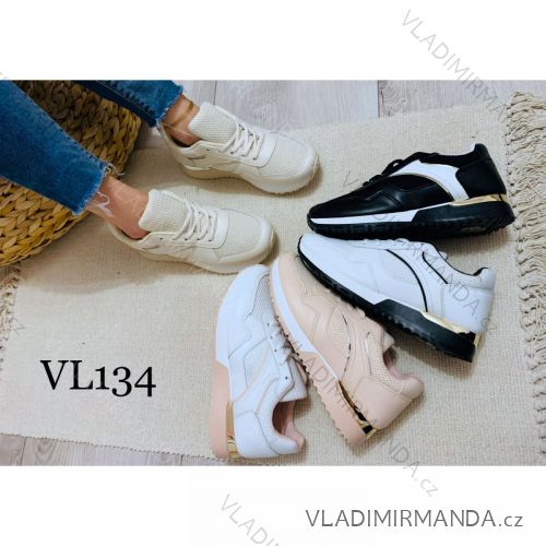 Tenisky dámske (36-41) SSHOES OBUV OBSS21VL134