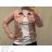 Bunda riflová krátka dámska (xs-xl) YESPINK MA621GD6793-9K