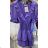 Šaty elegantné letné carmen cez ramená dámske (S / M ONE SIZE) TALIANSKÁ MÓDA IMM21407