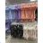 Súprava letné body krátky rukáv a sukňa dámska (S / M ONE SIZE) TALIANSKÁ MÓDA IMM21416