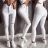Rifle jeans dlhé dámske (XS-XL) MOON GIRL MA521S5505-12