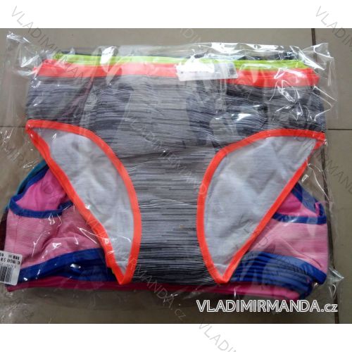 Nohavičky dámske (S-2XL) PESAIL PES24YW4048