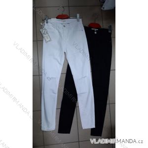 Rifle jeans dlhé dámske (XS-XL) RED211302