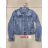 Bunda riflová dámska (XS-XL) re-dress  MA521072