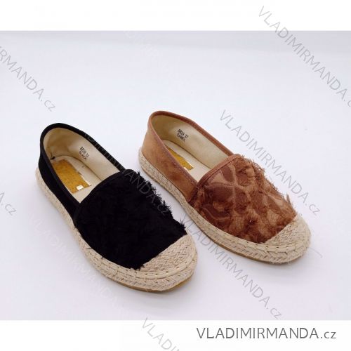 Espadrilky dámske (36-41) SSHOES OBUV OBSS21BB29