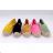 Espadrilky dámske (36-41) SSHOES OBUV OBSS21JH91