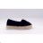 Espadrilky dámske (36-41) SSHOES OBUV OBSS21JH91