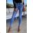 Rifle jeans dlhé dámske (XS-XL) RE-DRESS MSR226673-1