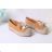 Espadrilky dámske (36-41) SSHOES OBUV OBSS21JH120