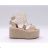 Sandále dámske (36-41) SSHOES OBUV OBSS21M313