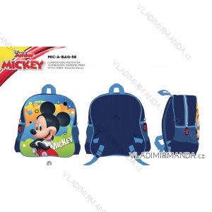 Batoh mickey mouse detský chlapčenský (27x30x11 cm) SETINO MIC-A-BAG-58