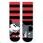 Ponožky mickey mouse detské dorast chlapčenské (23-34) SETINO MIC-A-SOCKS-102