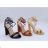 Sandále dámske (36-41) SSHOES OBUV OBSS21M309