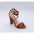 Sandále dámske (36-41) SSHOES OBUV OBSS21M309