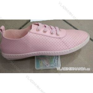 Tenisky dámske (36-41) WSHOES OBM21099