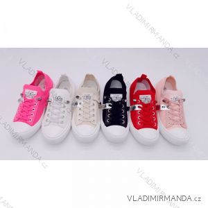 Tenisky dámské (36-41) SSHOES OBUV OBSS21PC05