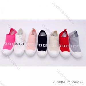 Polobotky dámské (36-41) SSHOES OBUV OBSS21PC07