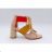 Sandále dámske (36-41) SSHOES OBUV OBSS21R129