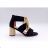 Sandále dámske (36-41) SSHOES OBUV OBSS21R129