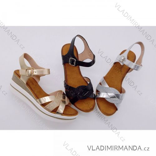 Sandále dámske (36-41) SSHOES OBUV OBSS21WD115